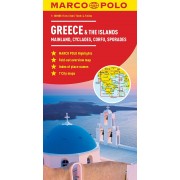 Grekland Marco Polo